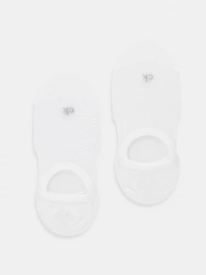 Obrázek produktu Calvin Klein kotníkové ponožky dámské
