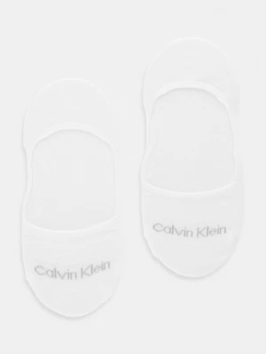 Obrázek produktu Calvin Klein kotníkové ponožky dámské