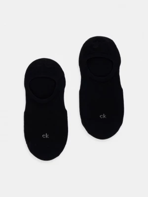 Obrázek produktu Calvin Klein kotníkové ponožky dámské černá