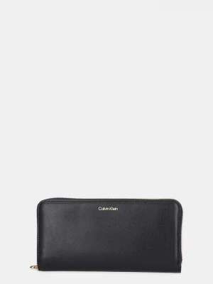 Obrázek produktu Calvin Klein Kožená peněženka Calvin Klein černá
