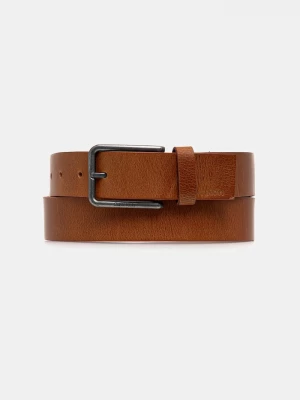 Obrázek produktu Calvin Klein Kožený pásek Calvin Klein hnědá