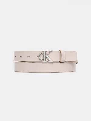 Obrázek produktu Calvin Klein Kožený pásek Calvin Klein růžová