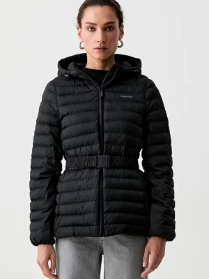 Obrázek produktu Calvin Klein krátká bunda dámská černá