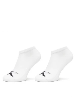 Obrázek produktu Calvin Klein Krátké ponožky 701228807 Bílá