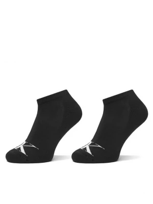 Obrázek produktu Calvin Klein Krátké ponožky 701228807 Černá