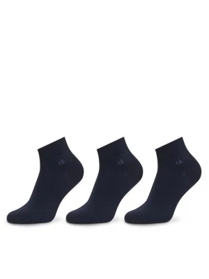 Obrázek produktu Calvin Klein Krátké ponožky 701234209 Tmavomodrá