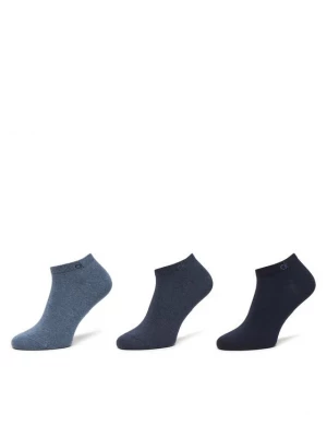 Obrázek produktu Calvin Klein Krátké ponožky 701234366 Modrá