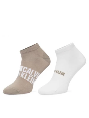 Obrázek produktu Calvin Klein Krátké ponožky 701241736 Barevná