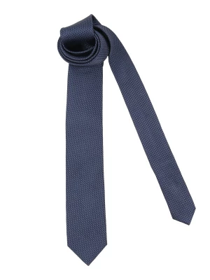 Obrázek produktu Calvin Klein Kravata 'SEVERN' marine modrá / světle šedá