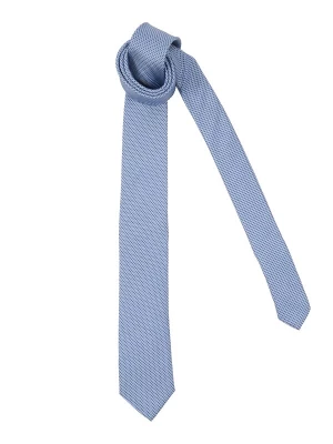 Obrázek produktu Calvin Klein Kravata 'SEVERN' safírová / světlemodrá