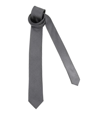 Obrázek produktu Calvin Klein Kravata 'SEVERN' šedá / antracitová