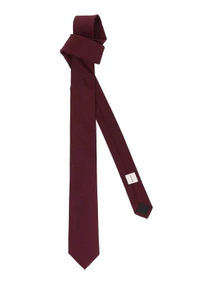 Obrázek produktu Calvin Klein Kravata 'SLIDELL' burgundská červeň