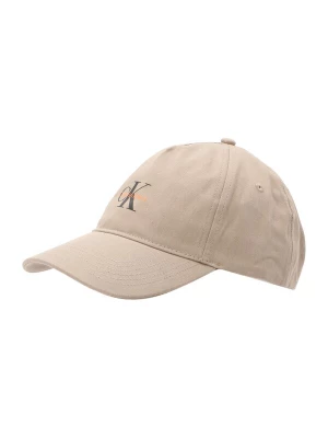 Obrázek produktu Calvin Klein Kšiltovka 'CK Monogram Baseball' hnědá