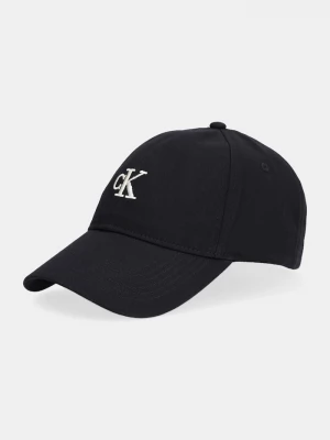 Obrázek produktu Calvin Klein kšiltovka dámská bavlněná černá