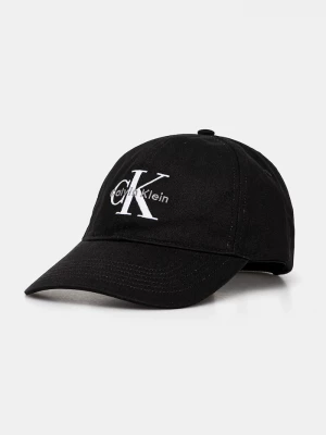 Obrázek produktu Calvin Klein kšiltovka dámská bavlněná černá