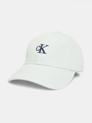 Obrázek produktu Calvin Klein kšiltovka dámská bavlněná zelená