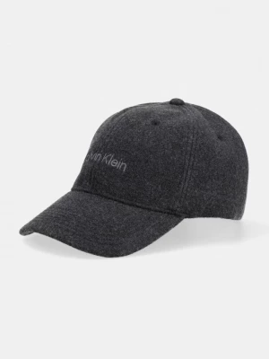 Obrázek produktu Calvin Klein kšiltovka dámská černá