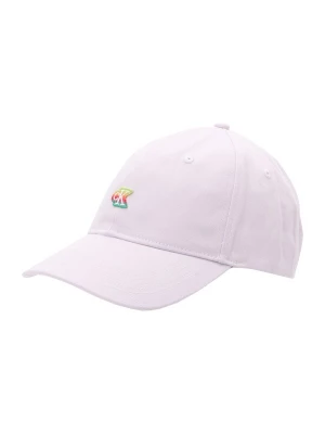 Obrázek produktu Calvin Klein Kšiltovka 'Iridescent Pride Patch Baseball' tyrkysová / žlutá / pastelová fialová / červená
