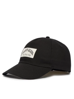 Obrázek produktu Calvin Klein Kšiltovka LV04D5103G Černá