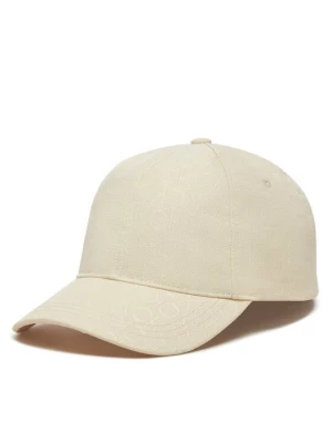 Obrázek produktu Calvin Klein Kšiltovka Monogram Jacquard Cap K60K612871 Krémová
