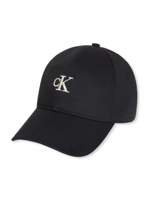 Obrázek produktu Calvin Klein Kšiltovka režná / černá