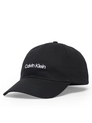 Obrázek produktu Calvin Klein Kšiltovka Titlecase Embroidery LV04D5003G Černá