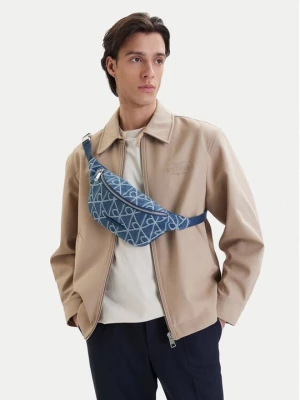 Obrázek produktu Calvin Klein Ledvinka Emblem Aop Denim Waistbag LV04D3430G Modrá
