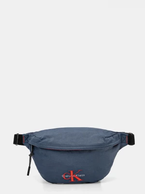 Obrázek produktu Calvin Klein ledvinka pánská modrá
