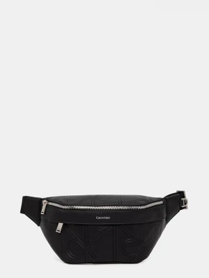 Obrázek produktu Calvin Klein ledvinka pánská z imitace kůže černá