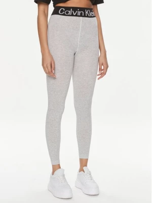 Obrázek produktu Calvin Klein Legíny 701226027 Šedá Slim Fit