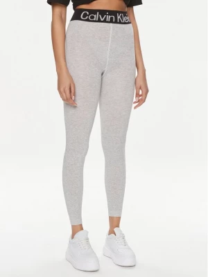 Obrázek produktu Calvin Klein Legíny 701226027 Šedá Slim Fit