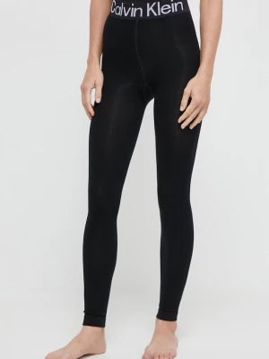 Obrázek produktu Calvin Klein Legíny Calvin Klein černá
