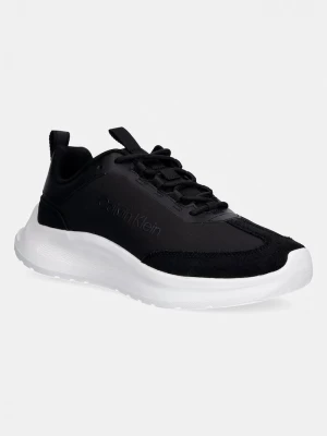 Obrázek produktu Calvin Klein LIGHT EVA RUNNER pánské tenisky černá