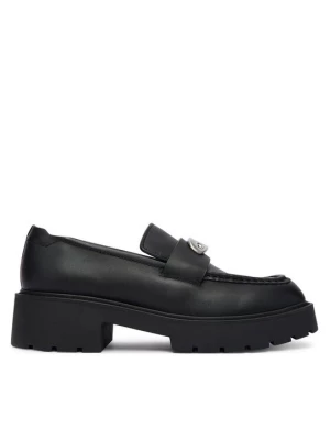 Obrázek produktu Calvin Klein Loafersy Chunky Loafer Lth Hw YW0YW01912 Černá