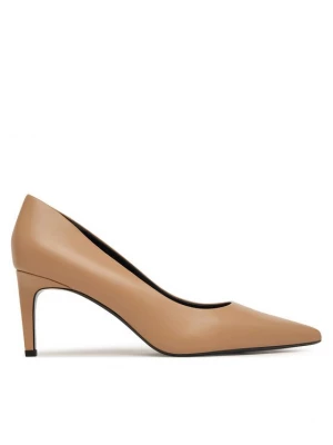 Obrázek produktu Calvin Klein Lodičky Ess Stiletto 70 HW0HW02607 Béžová