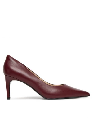 Obrázek produktu Calvin Klein Lodičky Ess Stiletto 70 HW0HW02607 Bordó