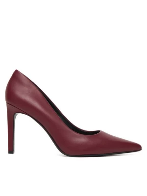Obrázek produktu Calvin Klein Lodičky Ess Stiletto 90 HW0HW02608 Bordó