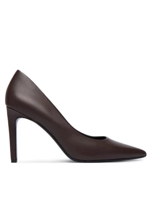 Obrázek produktu Calvin Klein Lodičky Ess Stiletto 90 HW0HW02608 Hnědá