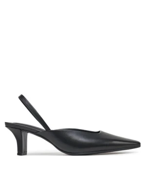 Obrázek produktu Calvin Klein Lodičky Heel Mule Pump 50 - Lth HW0HW02551 Černá