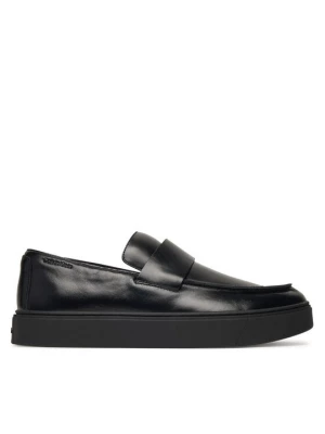 Obrázek produktu Calvin Klein Polobotky Hybrid Clean Cup Loafer Band Lth HM0HM02250 Černá