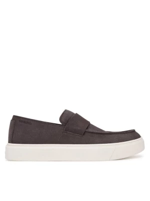 Obrázek produktu Calvin Klein Lordsy Hybrid Clean Cup Loafer Band Su HM0HM02161 Hnědá