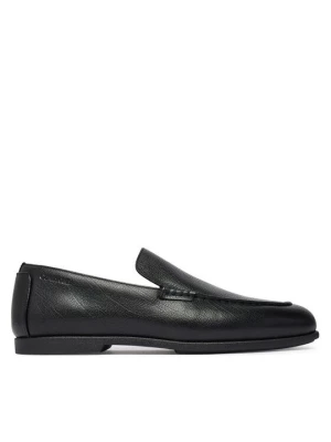 Obrázek produktu Calvin Klein Lordsy Low Prof Loafer Txt Lth HM0HM02175 Černá