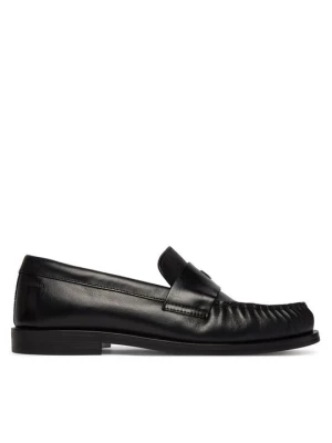 Obrázek produktu Calvin Klein Lordsy Round Loafer Lth HW0HW03031 Černá
