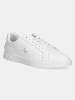 Obrázek produktu Calvin Klein LOW PRO CUPS LTH ML sneakers boty dámské