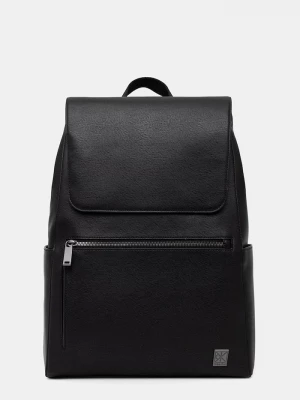 Obrázek produktu Calvin Klein městský batoh pánský z imitace kůže černá
