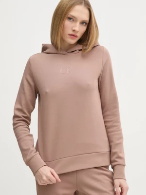 Obrázek produktu Calvin Klein Mikina hnědá