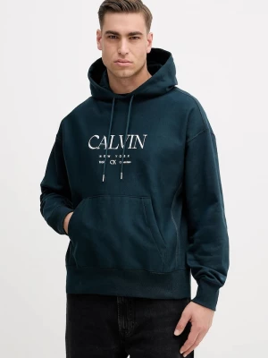 Obrázek produktu Calvin Klein Mikina Calvin Klein zelená