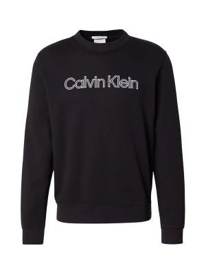 Obrázek produktu Calvin Klein Mikina černá / bílá