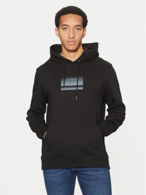 Obrázek produktu Calvin Klein Mikina Gradient Logo K10K113771 Černá Regular Fit