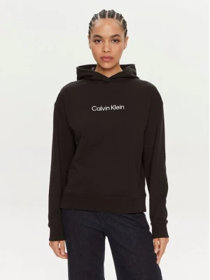 Obrázek produktu Calvin Klein Mikina Hero Logo K20K205449 Černá Regular Fit